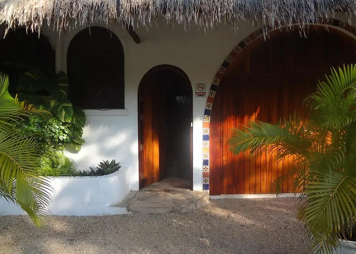 Yum Kin Hotel Tulum
