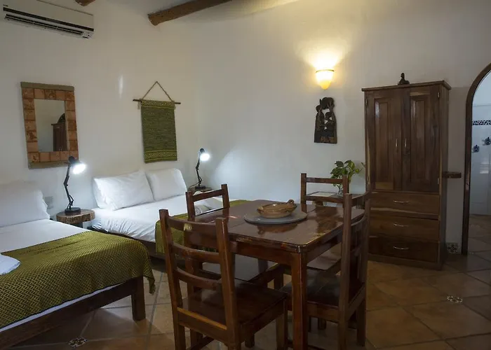 Hotel Yum Kin Tulum
