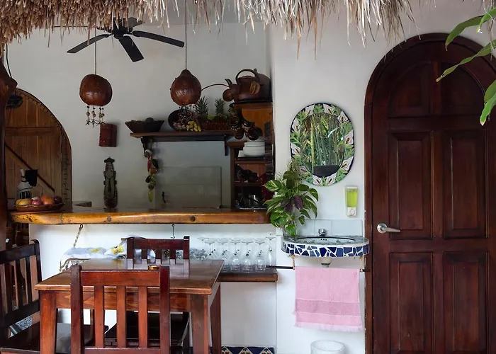 Yum Kin Tulum