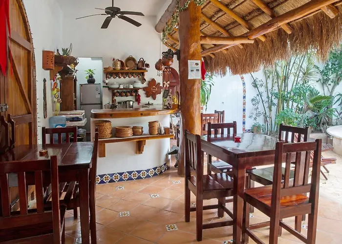Yum Kin Tulum