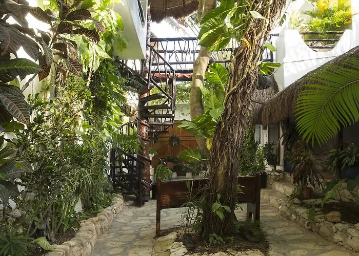 Yum Kin Tulum