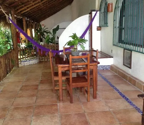 Hotel Yum Kin Tulum