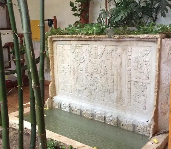 Hotel Yum Kin Tulum