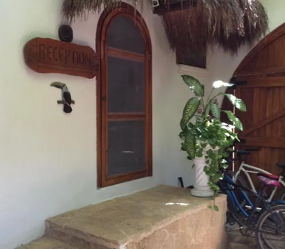 Hotel Yum Kin Tulum