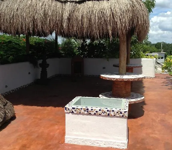 Hotel Yum Kin Tulum