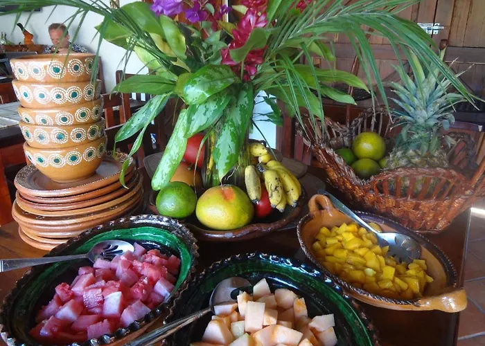 Hotel Yum Kin Tulum