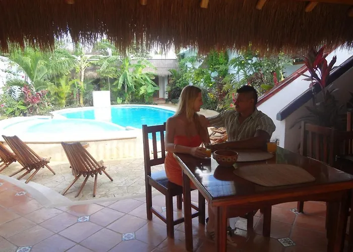 Yum Kin Hotel Tulum
