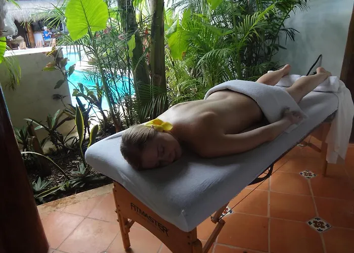 Yum Kin Hotel Tulum