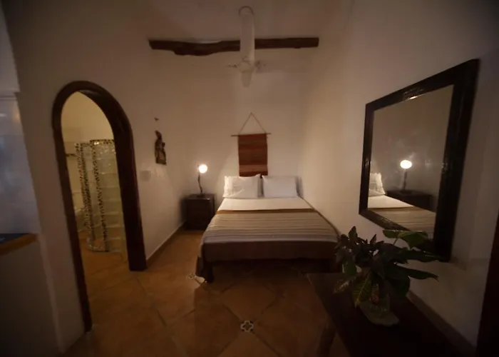 Yum Kin Hotel Tulum