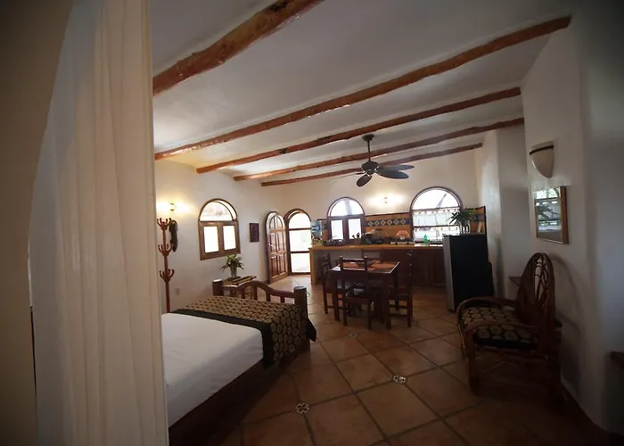 Hotel Yum Kin Tulum