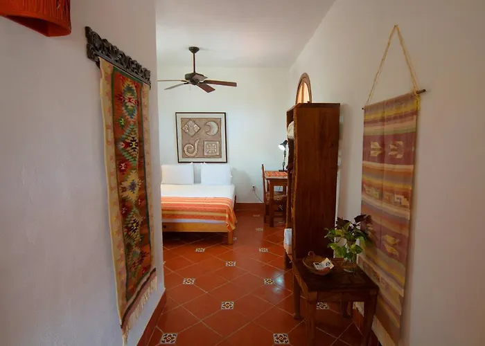 Hotel Yum Kin 4*