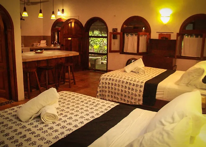Hotel Yum Kin Tulum