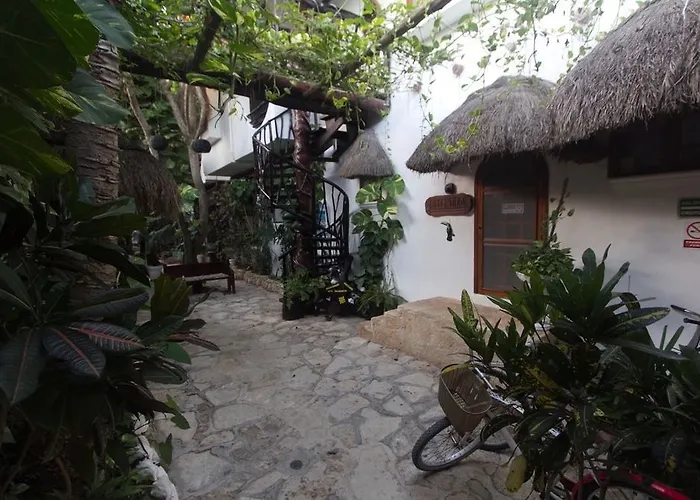 Yum Kin Tulum
