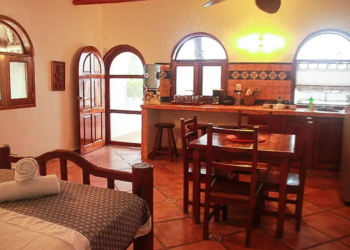 Hotel Yum Kin 4*