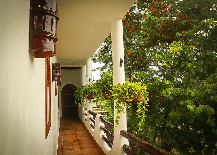 Hotel Yum Kin Tulum