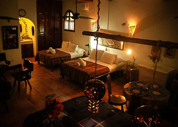 Yum Kin Tulum
