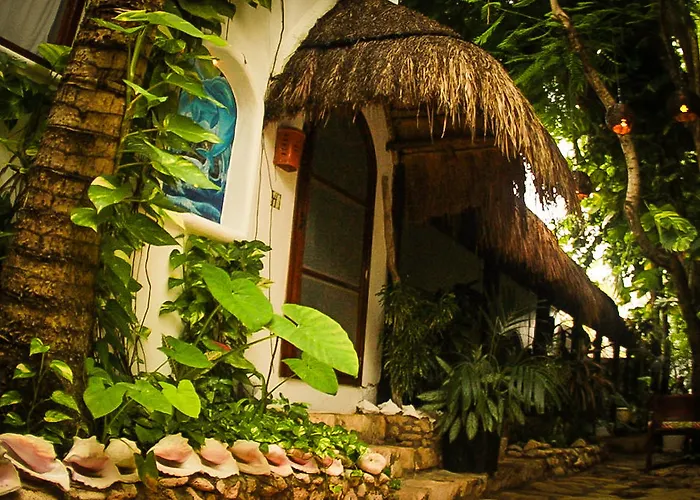 Hotel Yum Kin Tulum