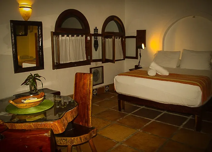 Hotel Yum Kin
