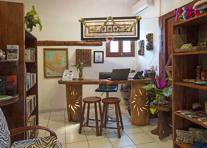 Hotel Yum Kin Tulum