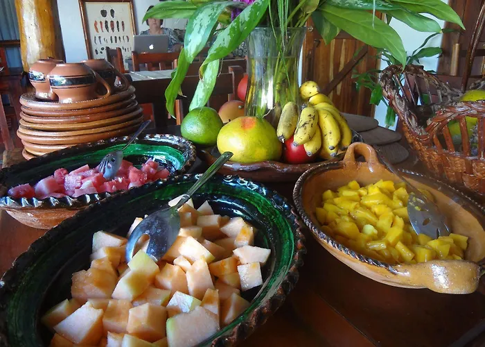 Yum Kin Hotel Tulum